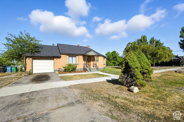 407 S 100 W, Providence, UT 84332