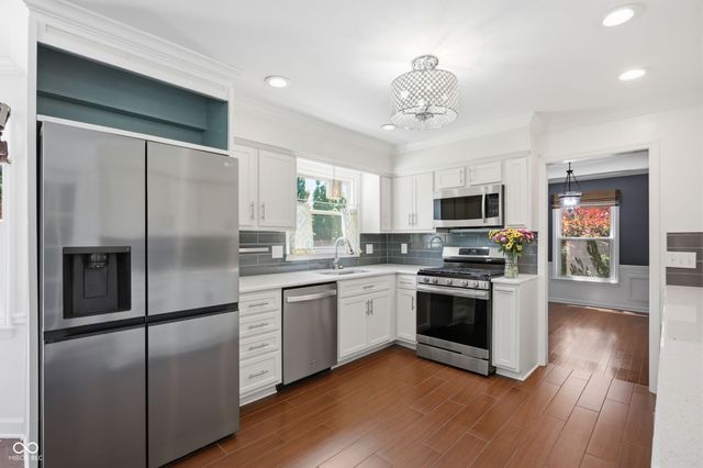 14609 Adios Pass, Carmel, IN 46032