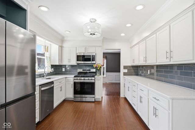14609 Adios Pass, Carmel, IN 46032