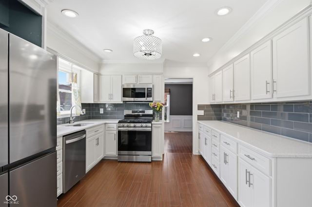 14609 Adios Pass, Carmel, IN 46032