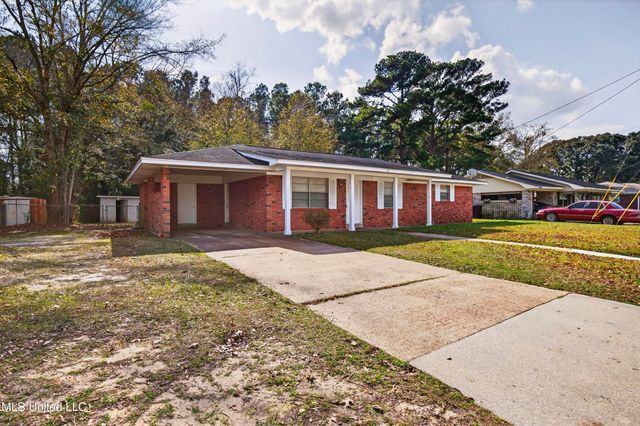 307 Darby Street, Gulfport, MS 39503