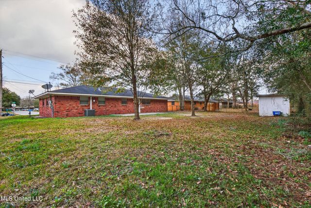 307 Darby Street, Gulfport, MS 39503