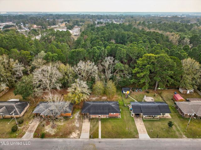 307 Darby Street, Gulfport, MS 39503