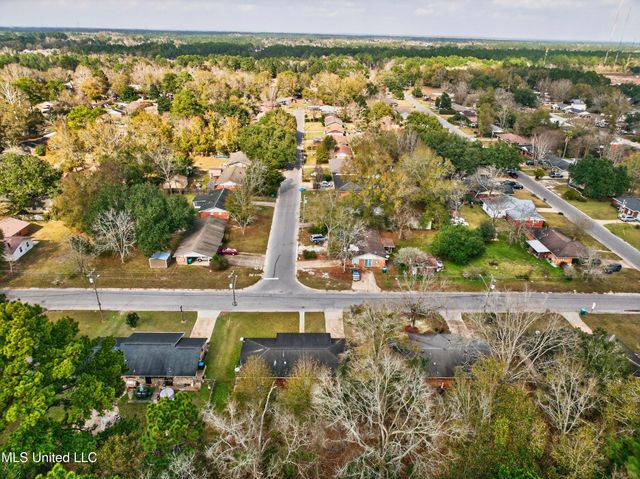 307 Darby Street, Gulfport, MS 39503