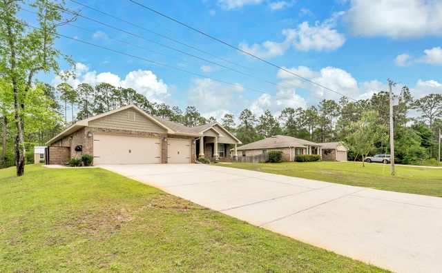 6743 Desoto Street, Navarre, FL 32566