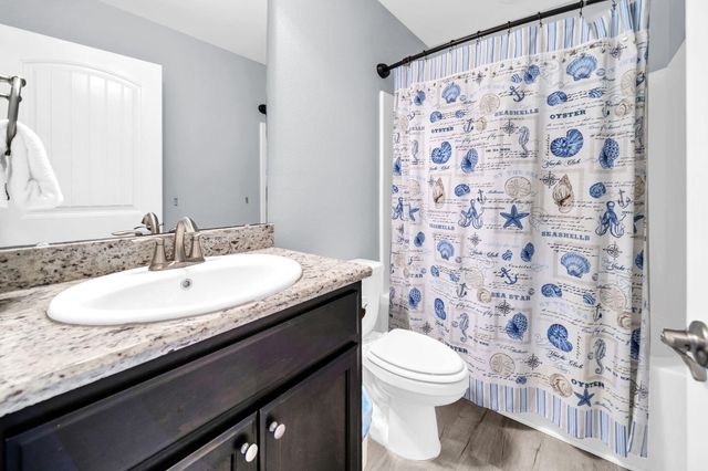 6743 Desoto Street, Navarre, FL 32566