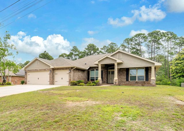 6743 Desoto Street, Navarre, FL 32566