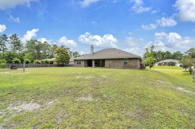 6743 Desoto Street, Navarre, FL 32566