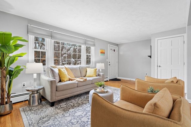 199 Everett St 199, Arlington, MA 02474