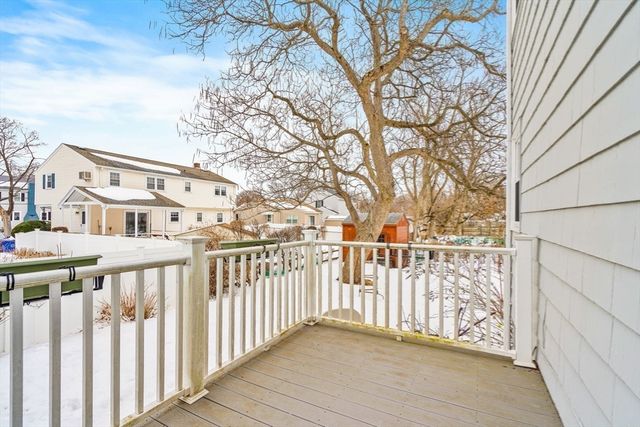 199 Everett St 199, Arlington, MA 02474