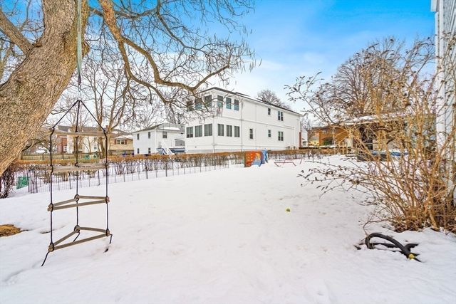 199 Everett St 199, Arlington, MA 02474