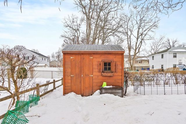 199 Everett St 199, Arlington, MA 02474