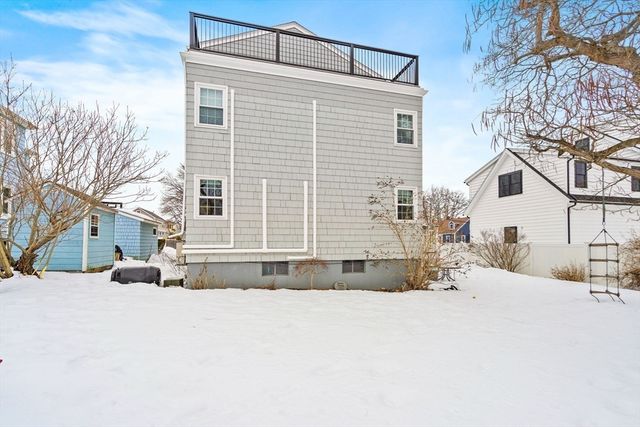 199 Everett St 199, Arlington, MA 02474