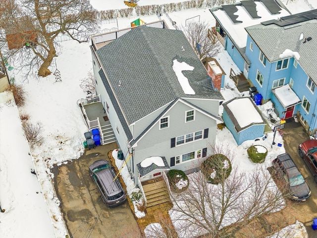 199 Everett St 199, Arlington, MA 02474