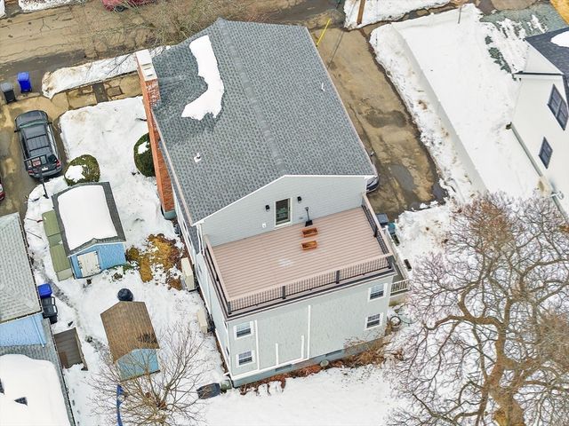 199 Everett St 199, Arlington, MA 02474