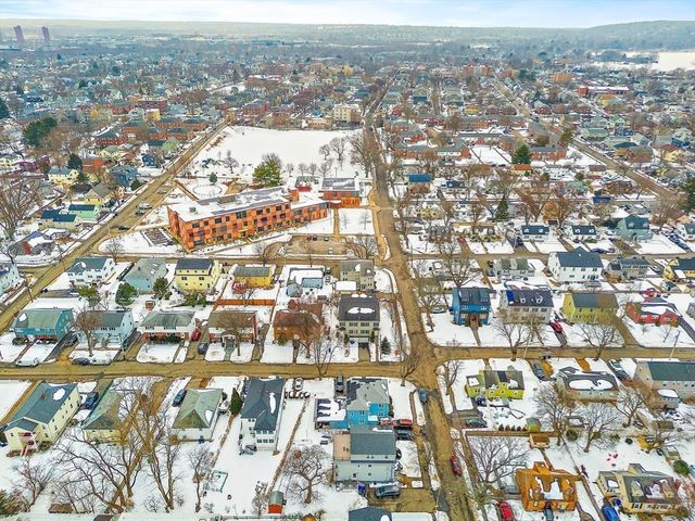 199 Everett St 199, Arlington, MA 02474