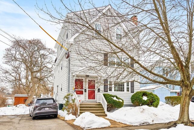 199 Everett St 199, Arlington, MA 02474