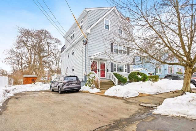 199 Everett St 199, Arlington, MA 02474