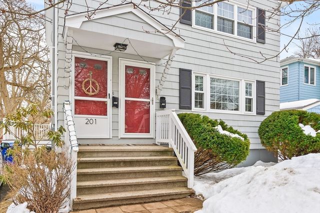 199 Everett St 199, Arlington, MA 02474