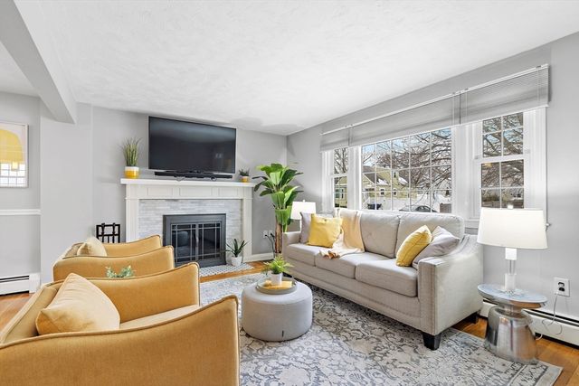 199 Everett St 199, Arlington, MA 02474