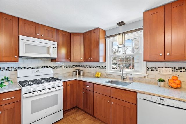 199 Everett St 199, Arlington, MA 02474