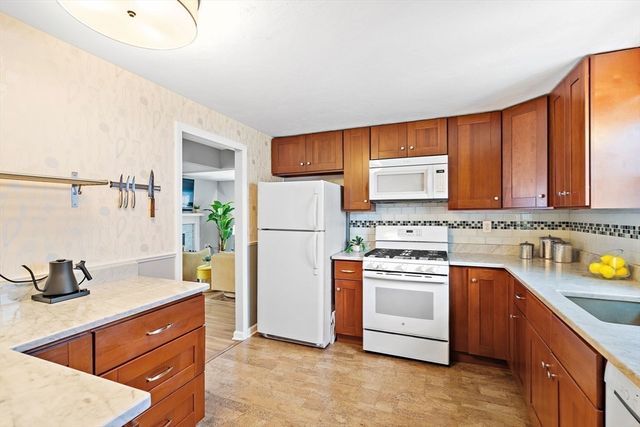 199 Everett St 199, Arlington, MA 02474