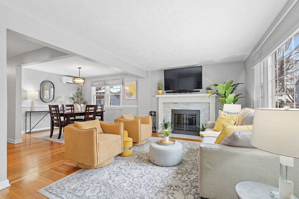 199 Everett St 199, Arlington, MA 02474