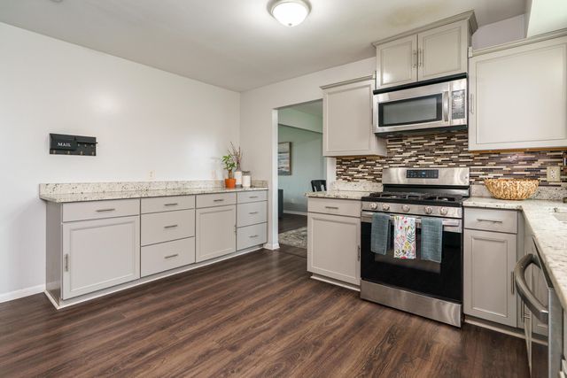 5092 Riverbirch Drive N, Columbus, OH 43229