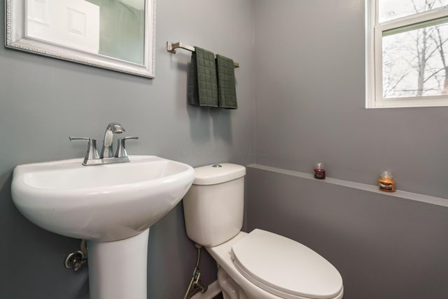 5092 Riverbirch Drive N, Columbus, OH 43229