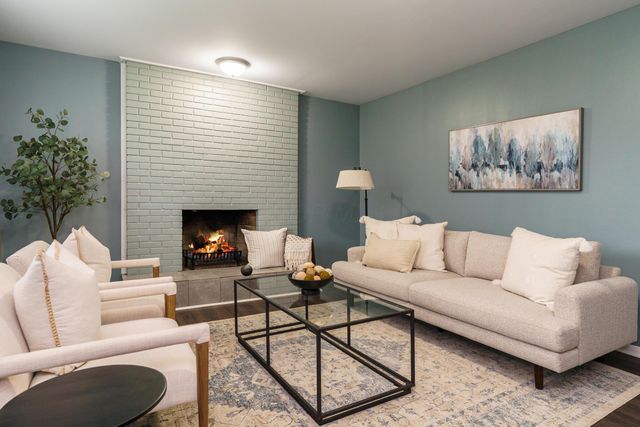 5092 Riverbirch Drive N, Columbus, OH 43229