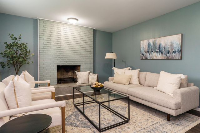 5092 Riverbirch Drive N, Columbus, OH 43229