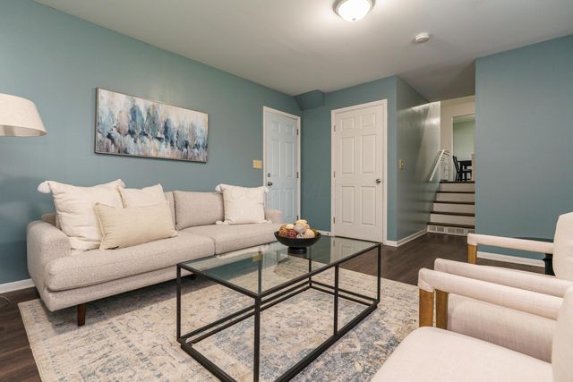 5092 Riverbirch Drive N, Columbus, OH 43229