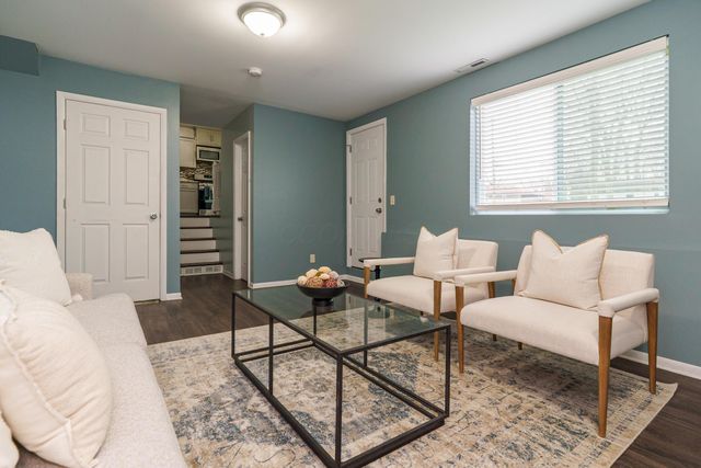 5092 Riverbirch Drive N, Columbus, OH 43229