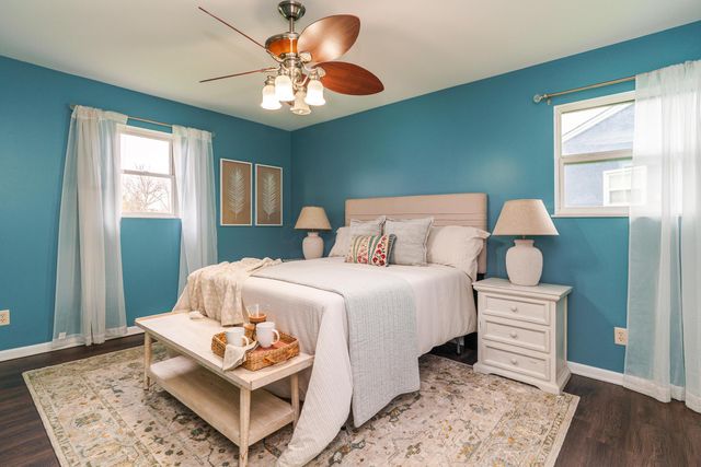 5092 Riverbirch Drive N, Columbus, OH 43229