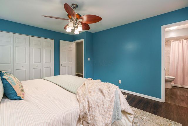 5092 Riverbirch Drive N, Columbus, OH 43229