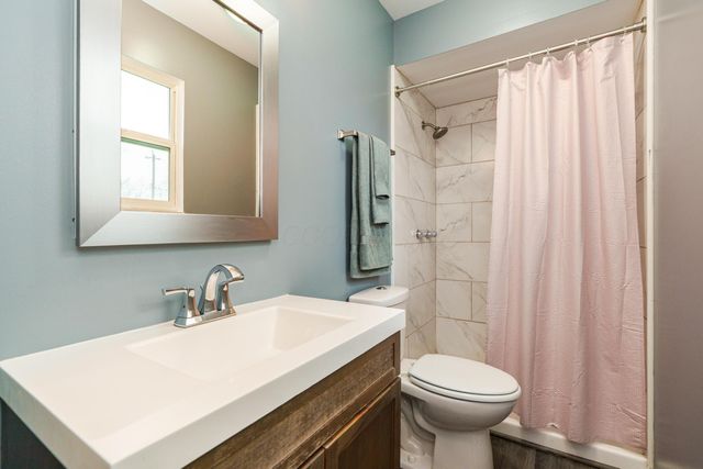 5092 Riverbirch Drive N, Columbus, OH 43229