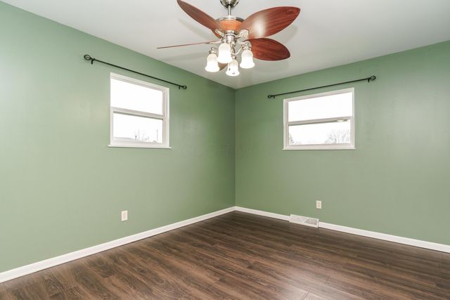 5092 Riverbirch Drive N, Columbus, OH 43229