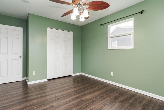 5092 Riverbirch Drive N, Columbus, OH 43229