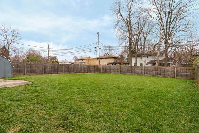 5092 Riverbirch Drive N, Columbus, OH 43229