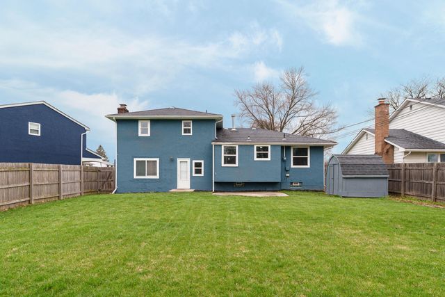 5092 Riverbirch Drive N, Columbus, OH 43229