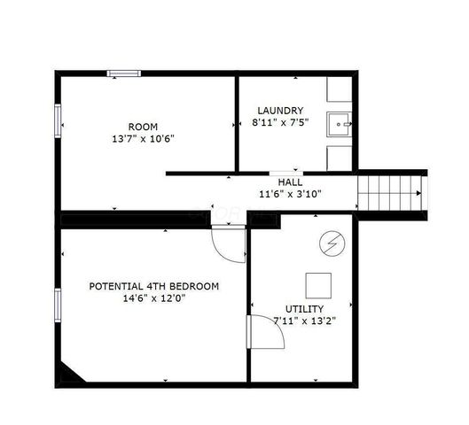 5092 Riverbirch Drive N, Columbus, OH 43229