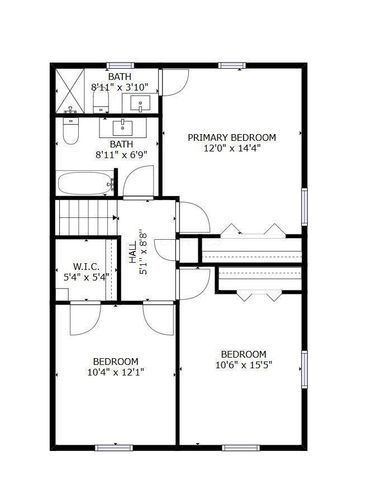 5092 Riverbirch Drive N, Columbus, OH 43229