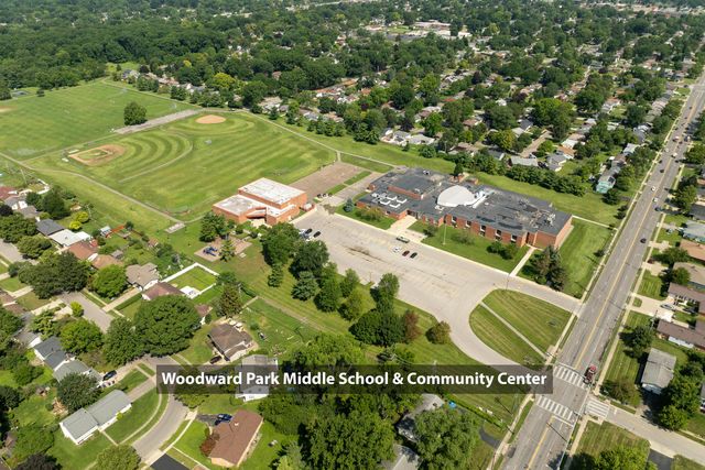 5092 Riverbirch Drive N, Columbus, OH 43229