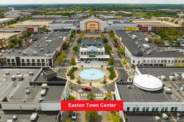 5092 Riverbirch Drive N, Columbus, OH 43229