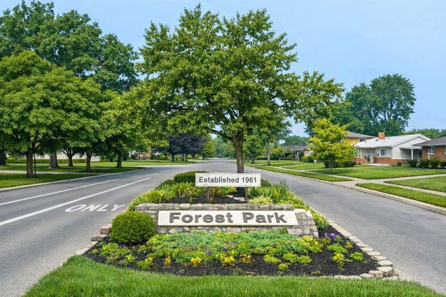 5092 Riverbirch Drive N, Columbus, OH 43229