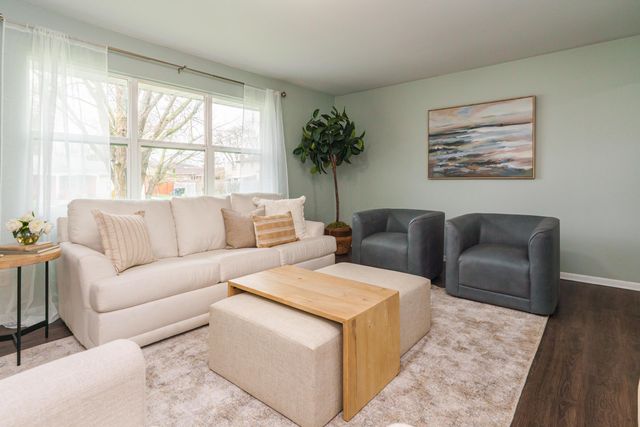 5092 Riverbirch Drive N, Columbus, OH 43229