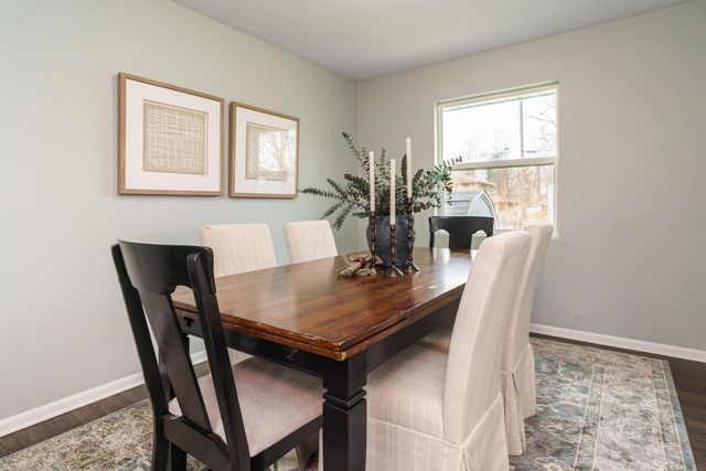 5092 Riverbirch Drive N, Columbus, OH 43229