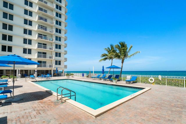 3215 S Ocean Boulevard 407, Highland Beach, FL 33487