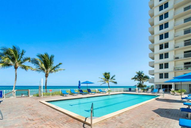 3215 S Ocean Boulevard 407, Highland Beach, FL 33487