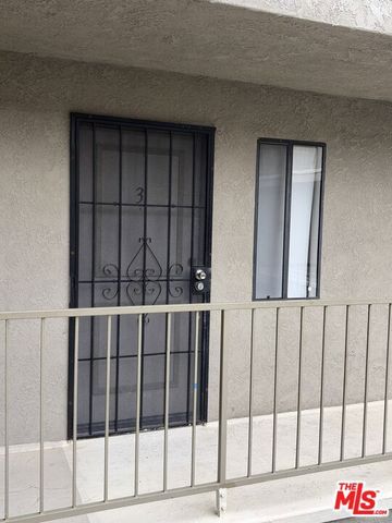 4467 W 120th Street 3, Hawthorne, CA 90250